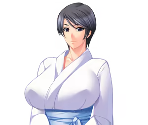 Page 242 of Onnazakari wa Toshishita Gonomi "Honki no Sex Oshiete A-ge-ru" | Mature Woman Hunting Younger Prey "I'll Teach You About Real Sex!" (Character & Background CG) 2/2 - preview thumbnail