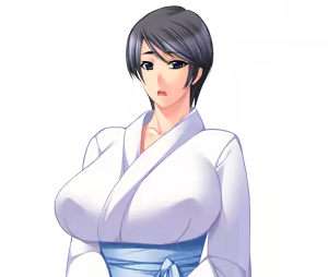 Page 246 of Onnazakari wa Toshishita Gonomi "Honki no Sex Oshiete A-ge-ru" | Mature Woman Hunting Younger Prey "I'll Teach You About Real Sex!" (Character & Background CG) 2/2 - preview thumbnail