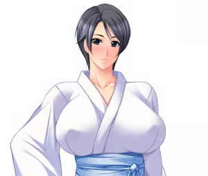 Page 265 of Onnazakari wa Toshishita Gonomi "Honki no Sex Oshiete A-ge-ru" | Mature Woman Hunting Younger Prey "I'll Teach You About Real Sex!" (Character & Background CG) 2/2 - preview thumbnail