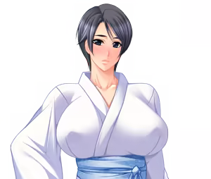 Page 279 of Onnazakari wa Toshishita Gonomi "Honki no Sex Oshiete A-ge-ru" | Mature Woman Hunting Younger Prey "I'll Teach You About Real Sex!" (Character & Background CG) 2/2 - preview thumbnail