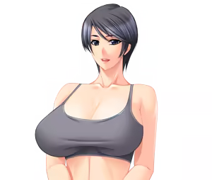 Page 51 of Onnazakari wa Toshishita Gonomi "Honki no Sex Oshiete A-ge-ru" | Mature Woman Hunting Younger Prey "I'll Teach You About Real Sex!" (Character & Background CG) 2/2 - preview thumbnail