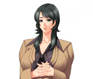 Page 554 of Onnazakari wa Toshishita Gonomi "Honki no Sex Oshiete A-ge-ru" | Mature Woman Hunting Younger Prey "I'll Teach You About Real Sex!" (Character & Background CG) 2/2 - preview thumbnail