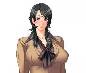 Page 571 of Onnazakari wa Toshishita Gonomi "Honki no Sex Oshiete A-ge-ru" | Mature Woman Hunting Younger Prey "I'll Teach You About Real Sex!" (Character & Background CG) 2/2 - preview thumbnail
