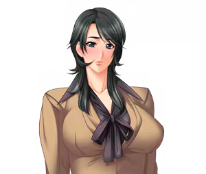 Page 573 of Onnazakari wa Toshishita Gonomi "Honki no Sex Oshiete A-ge-ru" | Mature Woman Hunting Younger Prey "I'll Teach You About Real Sex!" (Character & Background CG) 2/2 - preview thumbnail