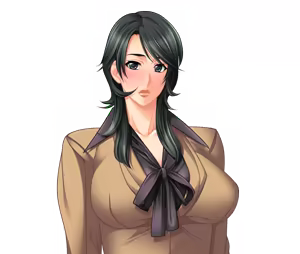Page 589 of Onnazakari wa Toshishita Gonomi "Honki no Sex Oshiete A-ge-ru" | Mature Woman Hunting Younger Prey "I'll Teach You About Real Sex!" (Character & Background CG) 2/2 - preview thumbnail