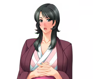 Page 595 of Onnazakari wa Toshishita Gonomi "Honki no Sex Oshiete A-ge-ru" | Mature Woman Hunting Younger Prey "I'll Teach You About Real Sex!" (Character & Background CG) 2/2 - preview thumbnail