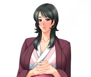 Page 597 of Onnazakari wa Toshishita Gonomi "Honki no Sex Oshiete A-ge-ru" | Mature Woman Hunting Younger Prey "I'll Teach You About Real Sex!" (Character & Background CG) 2/2 - preview thumbnail