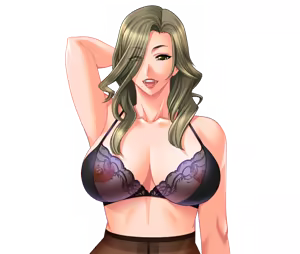 Page 696 of Onnazakari wa Toshishita Gonomi "Honki no Sex Oshiete A-ge-ru" | Mature Woman Hunting Younger Prey "I'll Teach You About Real Sex!" (Character & Background CG) 2/2 - preview thumbnail