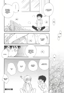 Page 106 of Otokonoko HEAVEN Vol.13 Junjou Bitch★Otokonoko - preview thumbnail