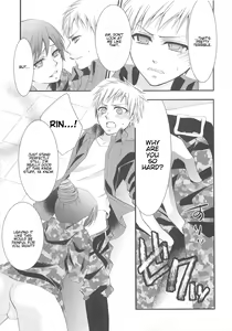 Page 129 of Otokonoko HEAVEN Vol.13 Junjou Bitch★Otokonoko - preview thumbnail