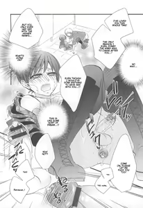 Page 132 of Otokonoko HEAVEN Vol.13 Junjou Bitch★Otokonoko - preview thumbnail