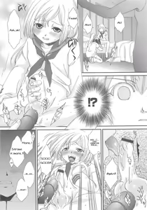 Page 137 of Otokonoko HEAVEN Vol.13 Junjou Bitch★Otokonoko - preview thumbnail