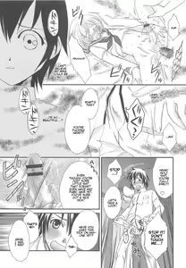 Page 141 of Otokonoko HEAVEN Vol.13 Junjou Bitch★Otokonoko - preview thumbnail