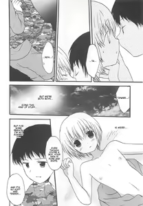 Page 160 of Otokonoko HEAVEN Vol.13 Junjou Bitch★Otokonoko - preview thumbnail