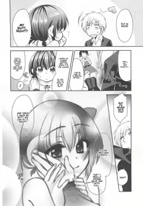 Page 26 of Otokonoko HEAVEN Vol.13 Junjou Bitch★Otokonoko - preview thumbnail
