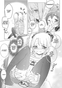 Page 41 of Otokonoko HEAVEN Vol.13 Junjou Bitch★Otokonoko - preview thumbnail