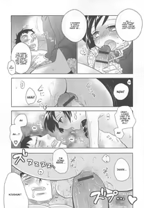 Page 52 of Otokonoko HEAVEN Vol.13 Junjou Bitch★Otokonoko - preview thumbnail
