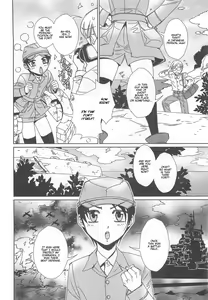 Page 60 of Otokonoko HEAVEN Vol.13 Junjou Bitch★Otokonoko - preview thumbnail