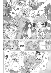 Page 62 of Otokonoko HEAVEN Vol.13 Junjou Bitch★Otokonoko - preview thumbnail