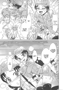 Page 65 of Otokonoko HEAVEN Vol.13 Junjou Bitch★Otokonoko - preview thumbnail