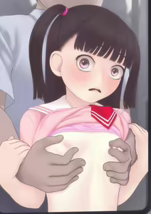 Page 126 of Kimochiii Houkou - preview thumbnail