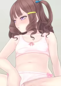 Page 3 of Kimochiii Houkou - preview thumbnail