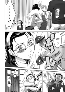 Page 27 of Houkago Dorei Club 2 Jigenme - preview thumbnail