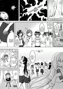 Page 24 of Toaru Shingeki no S Railgun - preview thumbnail