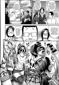 Page 31 of Futamitsuki-chou Tanetsuke-mura Kenbunroku - preview thumbnail
