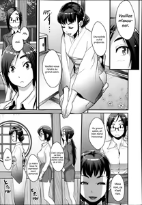 Page 38 of Futamitsuki-chou Tanetsuke-mura Kenbunroku - preview thumbnail