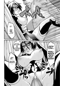 Page 14 of Kyou Hana Nemu Etsu | El extasis de la hermosa flor dormida - preview thumbnail