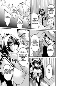 Page 7 of Kyou Hana Nemu Etsu | El extasis de la hermosa flor dormida - preview thumbnail