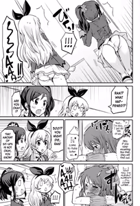 Page 10 of Shibuki Ran o Top Idol ni! - preview thumbnail