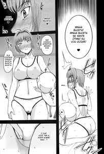 Page 15 of Ane Haha Ch. 4 - preview thumbnail