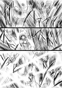 Page 168 of Fushigi Sekai -Mystery World- Nonona 21 ~Torawareta Ohime-sama, Majou no Kikai Choukyou Ingoumonkan~ - preview thumbnail