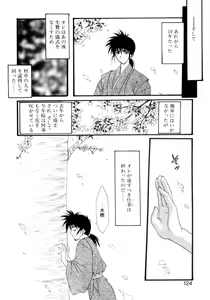 Page 121 of Gishiki | RITUAL - preview thumbnail