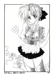 Page 143 of Gishiki | RITUAL - preview thumbnail