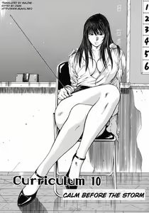 Page 151 of Dorei Jokyoushi Mashou no Curriculum - preview thumbnail