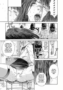 Page 21 of Dorei Jokyoushi Mashou no Curriculum - preview thumbnail