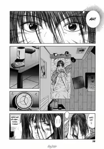 Page 42 of Dorei Jokyoushi Mashou no Curriculum - preview thumbnail