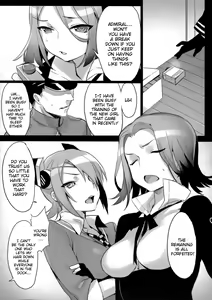 Page 6 of Zenryoku Kyoushuu Seyo  | Full-Force Assault Event - preview thumbnail