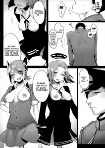 Page 10 of Zenryoku Kyoushuu Seyo  | Full-Force Assault Event - preview thumbnail