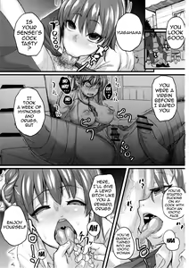 Page 2 of Yahari Inran Pink wa NTR ni Kagiru. - The lewd pink girl is for NTR as I expected. - preview thumbnail