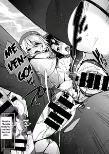 Page 22 of Hisho Kan no O.YA.KU.ME | Las Tareas de la Secretaria del B-A-R-C-O - preview thumbnail