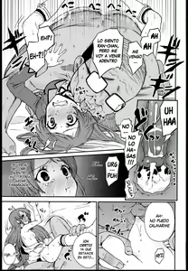 Page 7 of Shibuki Ran o Top Idol ni! - preview thumbnail