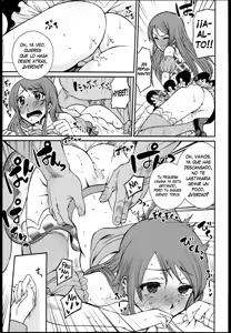 Page 9 of Shibuki Ran o Top Idol ni! - preview thumbnail