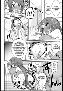 Page 10 of Shibuki Ran o Top Idol ni! - preview thumbnail