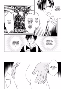 Page 137 of Onnanoko Tsuushin - preview thumbnail