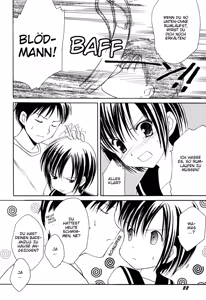 Page 29 of Onnanoko Tsuushin - preview thumbnail