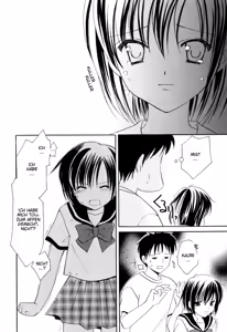 Page 31 of Onnanoko Tsuushin - preview thumbnail
